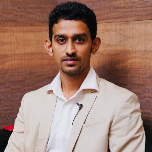 Dr. Kathiravan, Paediatrician Dr. Kathiravan, Paediatrician