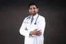 Dr. Punith S, Paediatrician Online