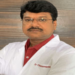 Dr. Chakravarthi