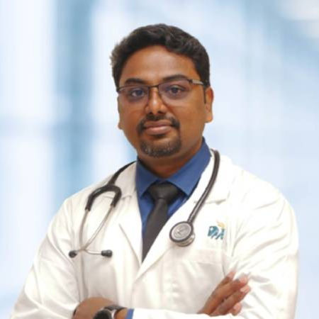 Dr Chandra Kalyan, Surgical Oncologist Dr Chandra Kalyan, Surgical Oncologist