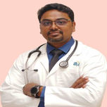 Dr Chandra Kalyan