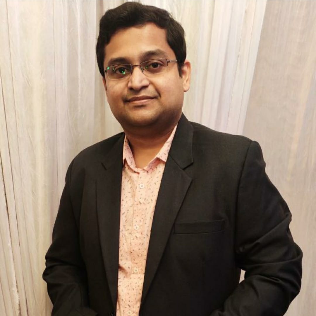 Dr. Saptarshi Majumdar, Psychiatrist Dr. Saptarshi Majumdar, Psychiatrist