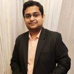 Dr. Saptarshi Majumdar