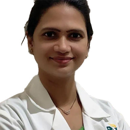 Dr. S Madhuri, Dermatologist Dr. S Madhuri, Dermatologist