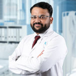 Dr. Veeresh Patage Dr. Veeresh Patage