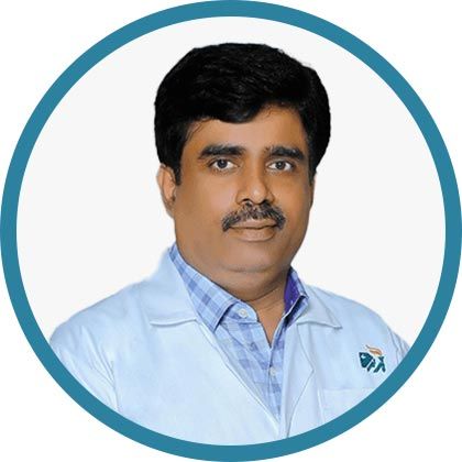 Dr. Vijay Bhaskar L, Radiation Specialist Oncologist Dr. Vijay Bhaskar L, Radiation Specialist Oncologist
