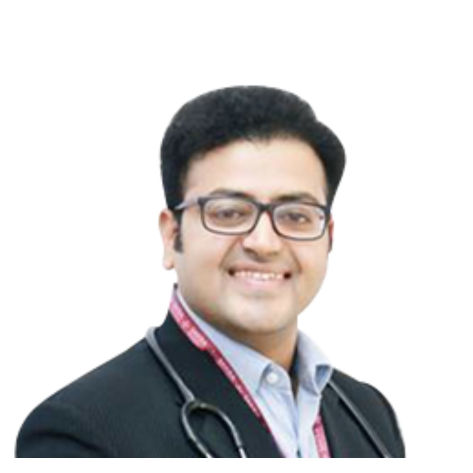 Dr Arjunsa Satpute, Pulmonology Respiratory Medicine Specialist Dr Arjunsa Satpute, Pulmonology Respiratory Medicine Specialist
