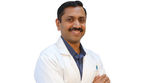 Dr. Kishore V Alapati, Colorectal Surgeon