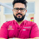Dr. Pranshu Mehta