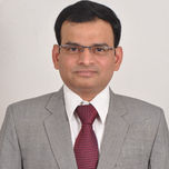 Dr Madhav Desai