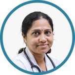 Dr. Padmaja H S Dr. Padmaja H S