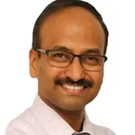 Dr. K Narasa Raju