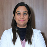 Dr. Tanushree Gahlot