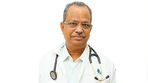 Dr. Nekkenti Venkata Rayudu, Cardiologist