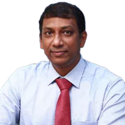 Dr. Sundar Ganesh G, Orthopaedician Dr. Sundar Ganesh G, Orthopaedician