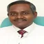 Dr. Rajapandian K, Orthopaedician in madurai