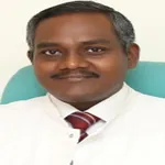 Dr. Rajapandian K