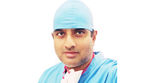 Dr. Srikanth Reddy Dasarpalli, Paediatrician