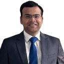 Dr. Himanshu Bansal, Orthopaedician