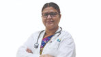 Dr. S V Prashanthi Raju, General Physician/ Internal Medicine Specialist