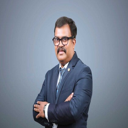 Dr. Tharun Krishna, Neurosurgeon Dr. Tharun Krishna, Neurosurgeon