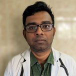 Dr. Sourav Mukherjee