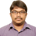 Dr. Sundaravadivel Ponnambalam