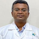 Dr. Sivaraman B, Orthopaedician