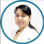 Dr Nikita Varun Agarwal