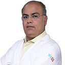 Mr. Yogesh Mandhyan, Physiotherapist And Rehabilitation Specialist