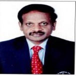 Dr. B. Mariappan