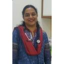 Dr. Brindha Balasubramanian, Paediatrician