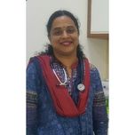 Dr. Brindha Balasubramanian