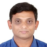 Dr. Murali Krishna K