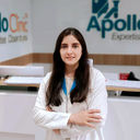 Dr. Uzma Hassan, Dentist
