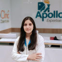 Dr. Uzma Hassan, Dentist