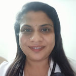 Dr. Swaroopa Rani