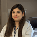Dr. Usra Shakil, Dentist