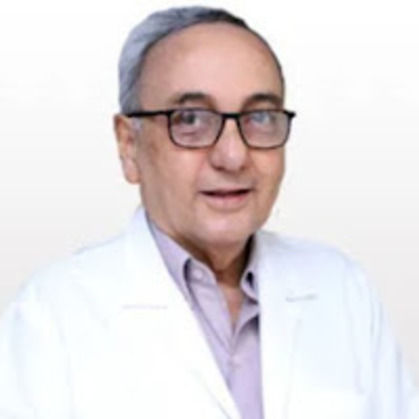 Dr Rashid Merchant, Paediatrician Dr Rashid Merchant, Paediatrician