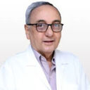 Dr Rashid Merchant, Paediatrician