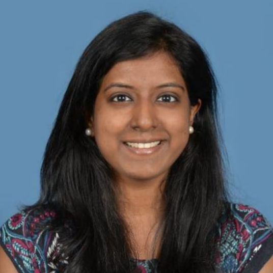 Dr Abhinayaa J, Developmental Paediatrician Dr Abhinayaa J, Developmental Paediatrician