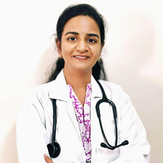 Dr. Lakshmi Sanjitha Kakani, General Physician/ Internal Medicine Specialist Dr. Lakshmi Sanjitha Kakani, General Physician/ Internal Medicine Specialist
