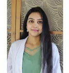 Dr. Rachana Kaveri