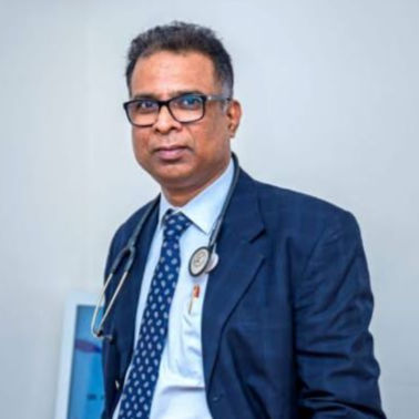 Dr. Prakash Kumar Hazra, General Physician/ Internal Medicine Specialist Dr. Prakash Kumar Hazra, General Physician/ Internal Medicine Specialist