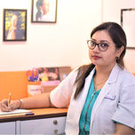 Dr. Nandini Sen