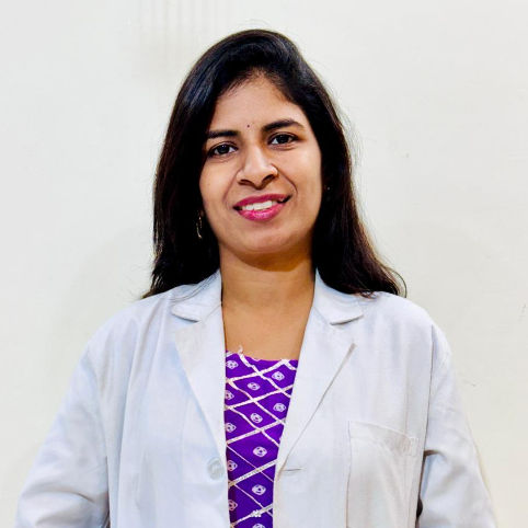 Dr. G Kiran Mayee, Dermatologist Dr. G Kiran Mayee, Dermatologist