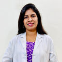 Dr. G Kiran Mayee, Dermatologist