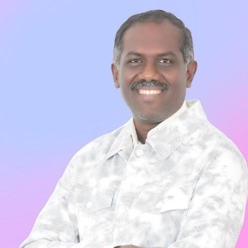 Dr. Jey Subburaj, Psychologist Dr. Jey Subburaj, Psychologist