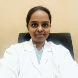 Dr. Leena Jerine