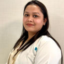 Ms. Kriti Goel, Dietician